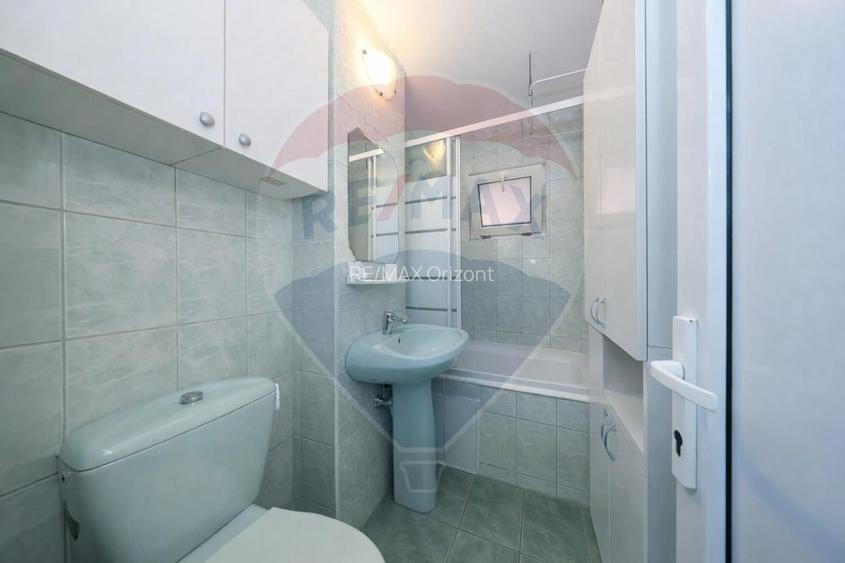 3 camere luminos, etaj 3/4, Bartolomeu, 2 locuri parcare - 6