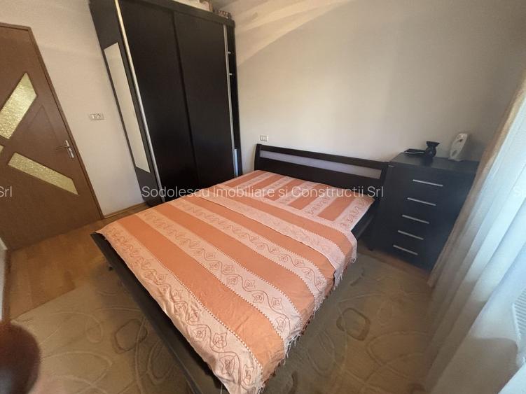 Apartament spatios in zona Sagului - 12