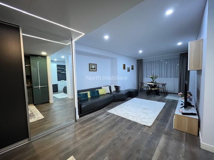 2 camere de inchiriat Cortina Residence - 2