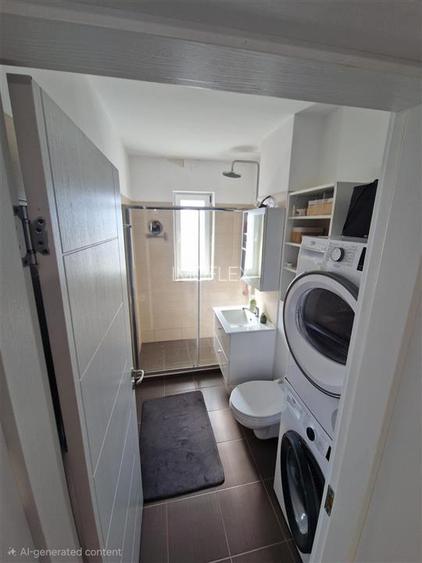 Apartament 3 camere 60 MP Open Space - 12