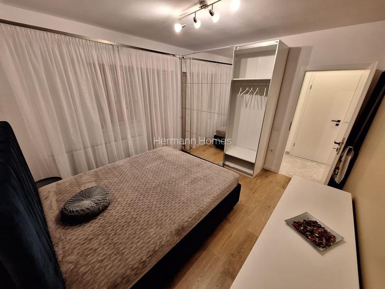 Apartament 2 camere - decomandat - cartierul Arhitecților - 60 mp - balcon - 4