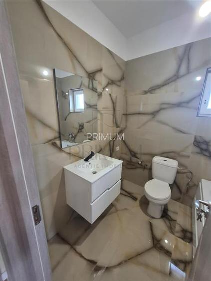 Duplex pe parter - 3 dormitoare - zona foarte buna - gata de mutat - 19