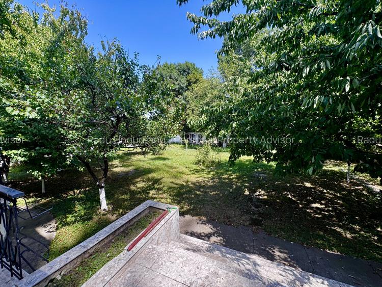 Vila Manastirea Snagov - 10