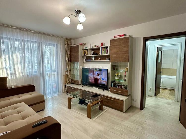 Drumul Taberei Plaza Romania - 2