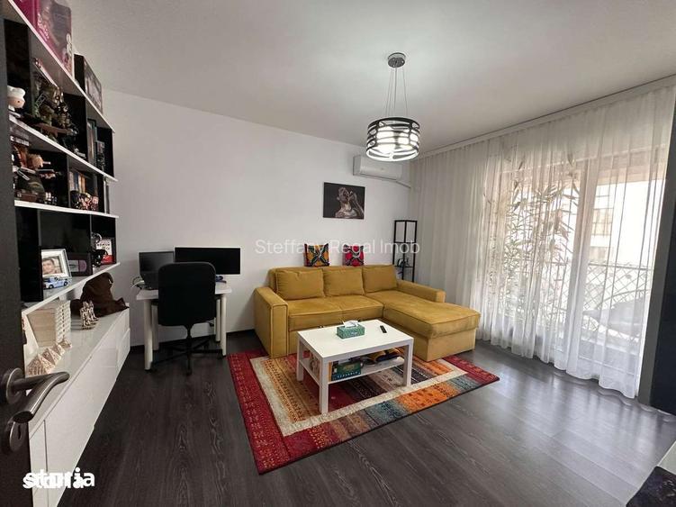 Apartament 3 camere de vânzare Exigent Plaza - faza 1 - 3