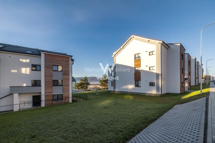 Penthouse 3 camere + 2 băi | Terasă orientare sudică | Aer conditionat - 11