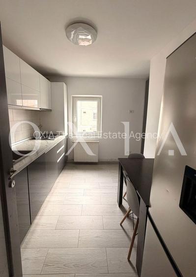 AX1182 Kiriac, Renovat Integral, Etaj Intermediar - 16