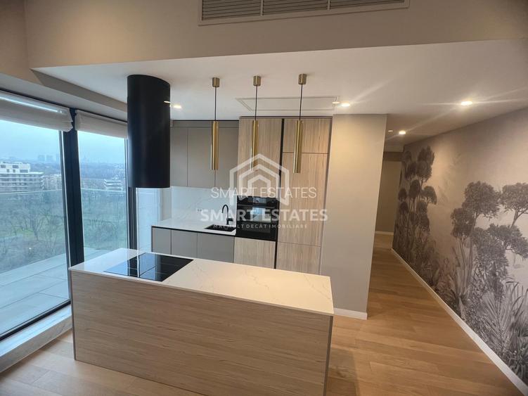 3 Camere in One Verdi Park | VEDERE PANORAMICA - 7