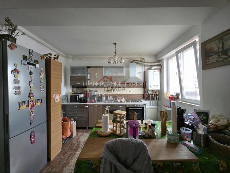 Militari Residence str.Tineretului - 3