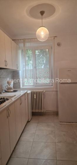 Apartament 2 camere Stefan Luchian ( Unirii ) - 4