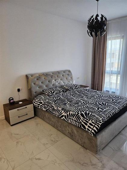 GIROC - Penthouse superb - Piscina privata - Parcare subterana - LIFT - 5