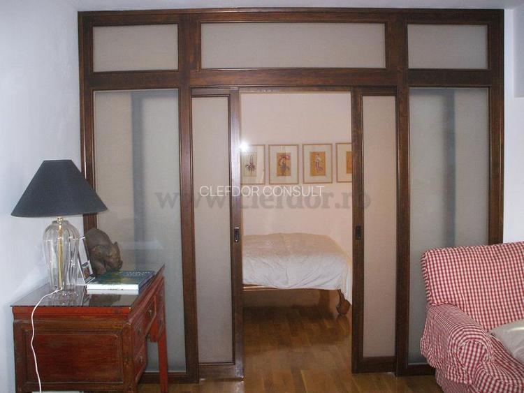 Apartament cu 6 camere de închiriat în zona Soseaua Nordului - 7