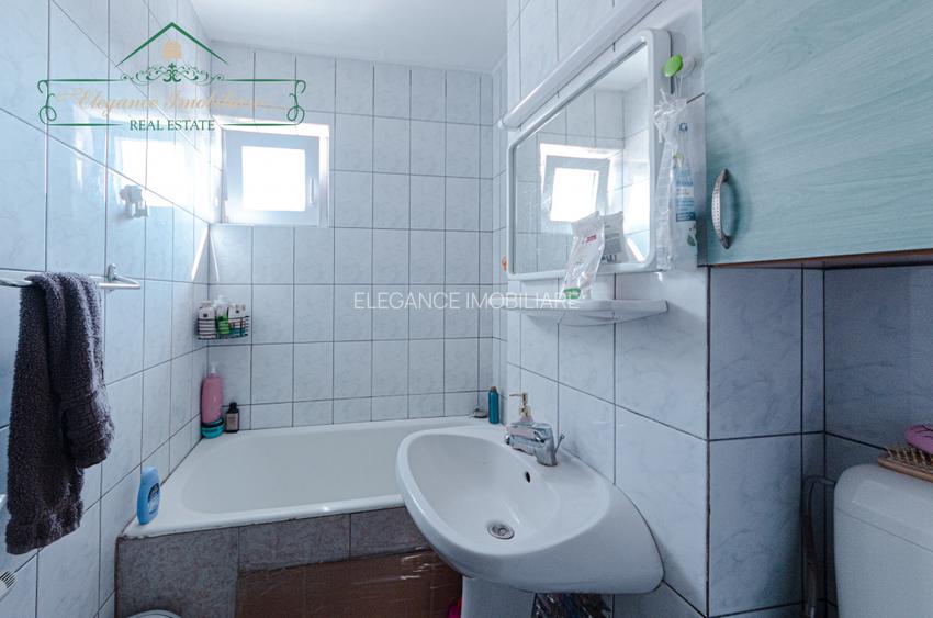 Apartament cu 4 camere,zona Fortuna, Arad - 7
