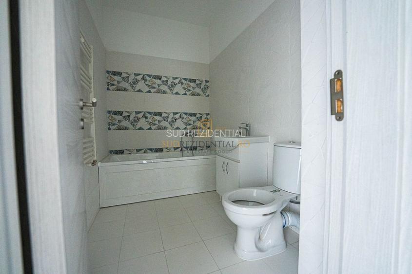 Apartament 3 camere decomandat, zona ideala, langa parc, Metalurgiei - 5
