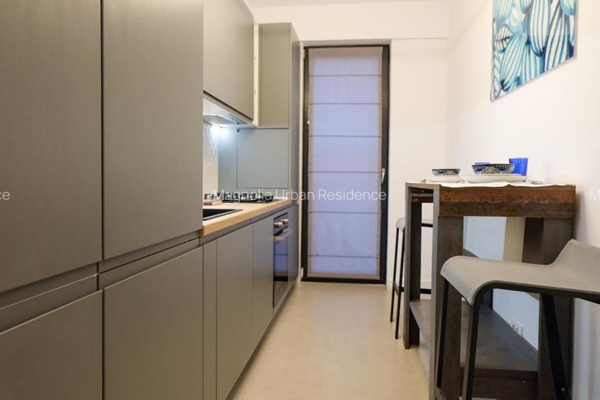 14E Apart. 2 Cam. Vedere Sud, Metrou Straulesti Sisesti - 10