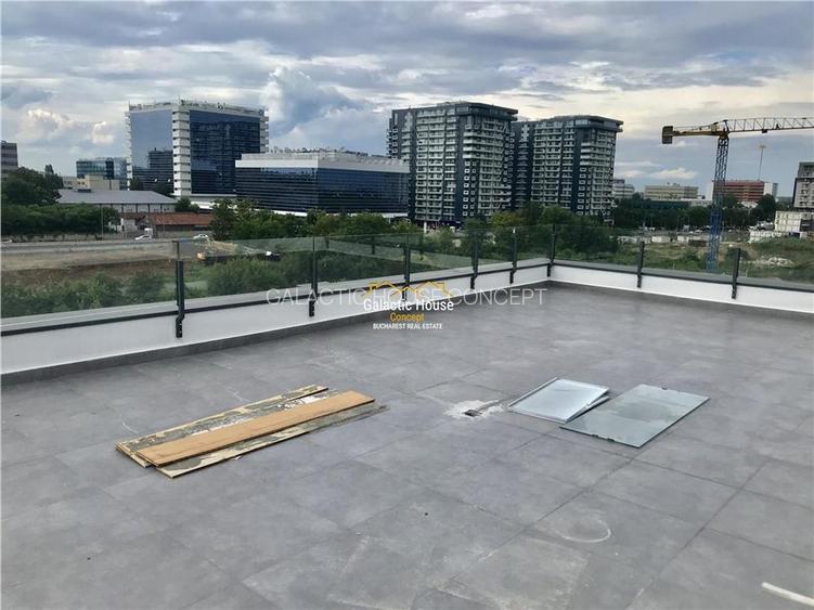 Penthouse 308 MP Vedere Spectaculoasa Laguna Residence -Terase 165 MP  ***galact - 20