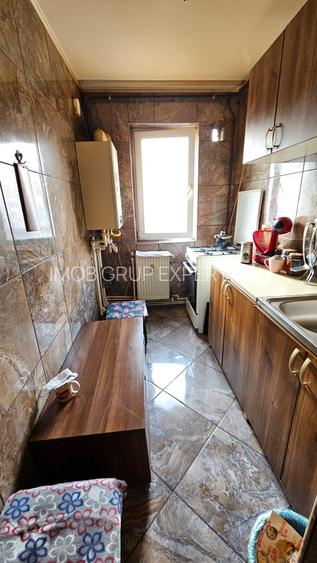 Apartament  cu 2 camere, zona Micro 20 Pret 49.900 Euro - 5