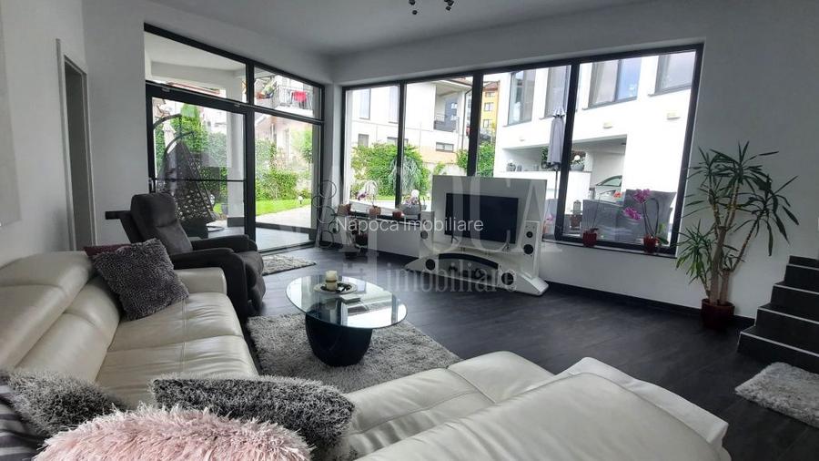 Casa 8 camere de vanzare in Cetatea Fetei, Floresti - 20