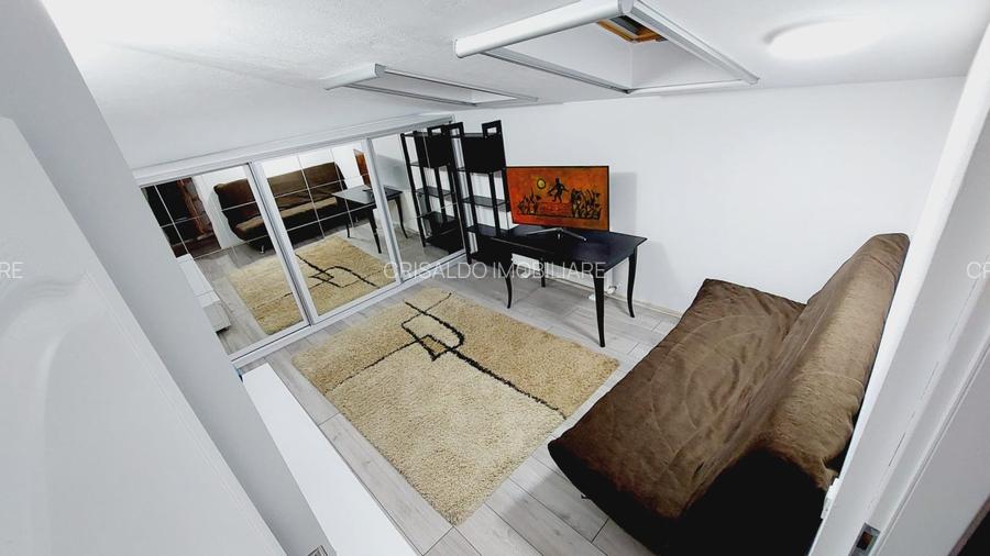 Corp de vila P+1 Parc Cismigiu - Cobalcescu - 10