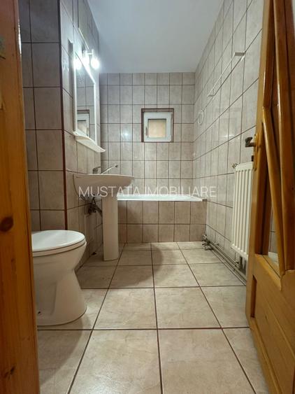Spatios! Apartament 2 camere, Independentei, etaj 3. - 7