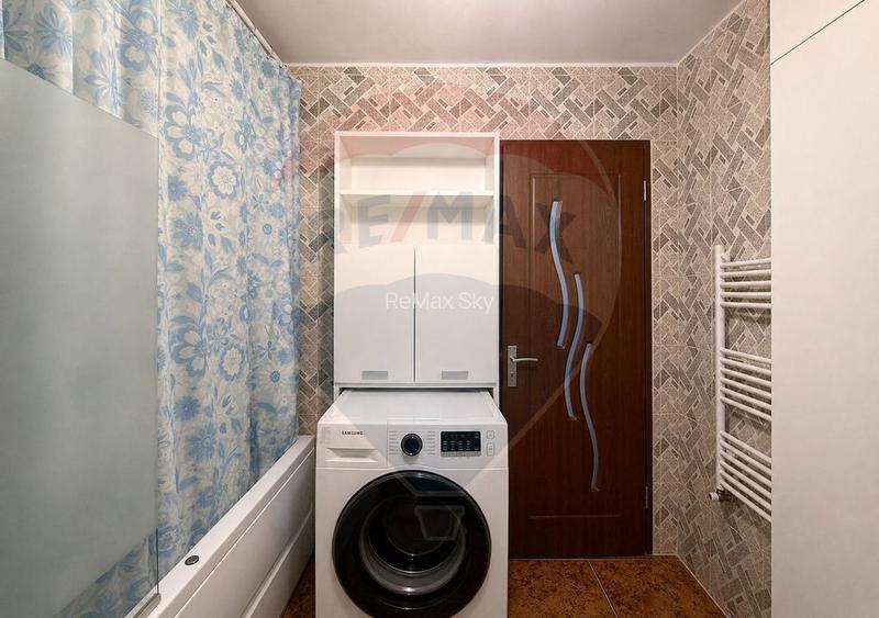 Apartament cu 2 camere de vânzare | strada Florilor - 9