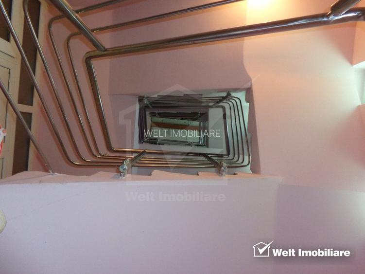 Investitie, casa 4 niveluri individual contorizate, Kaufland Manastur - USAMV - 6