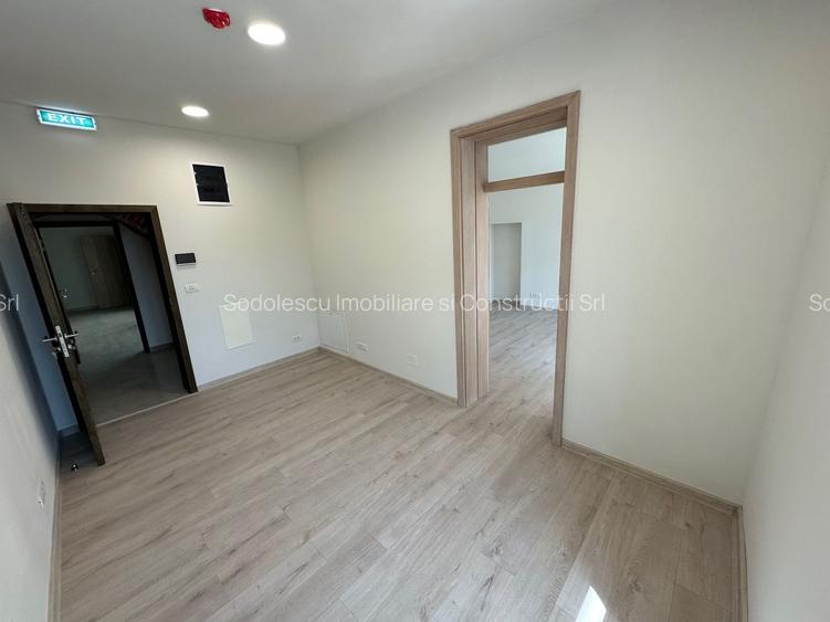 Spatii de birouri Ultracentral suprafață  de 34 mp - 5