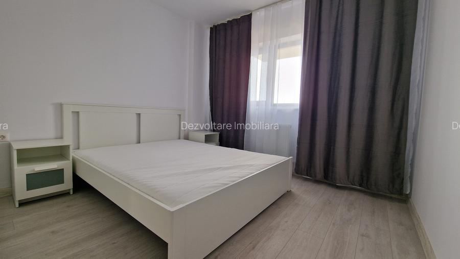 🏡 Apartament NOU – Prima Închiriere | 🌿 Terasă | 🚇 Metrou Republica - parcare - 3
