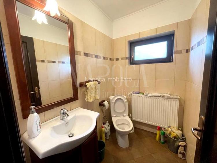 Casa 5 camere de vanzare in Zorilor, Cluj Napoca - 7