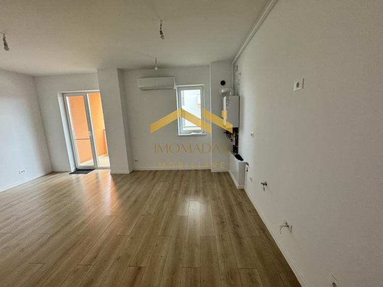 Aradului-3 Camere-2 Băi