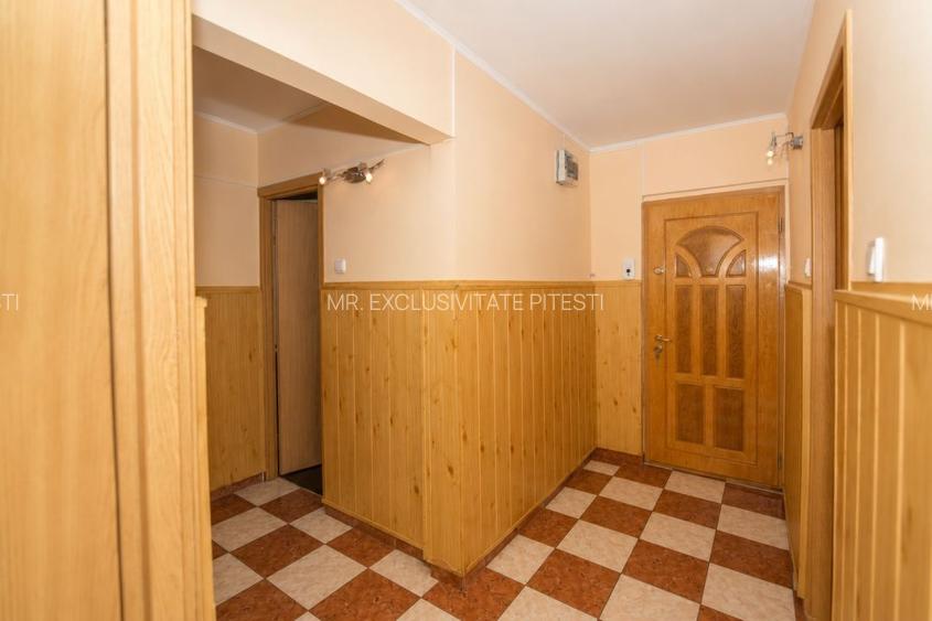 Apartament 3 camere decomandat, Prundu-Pitesti - 5