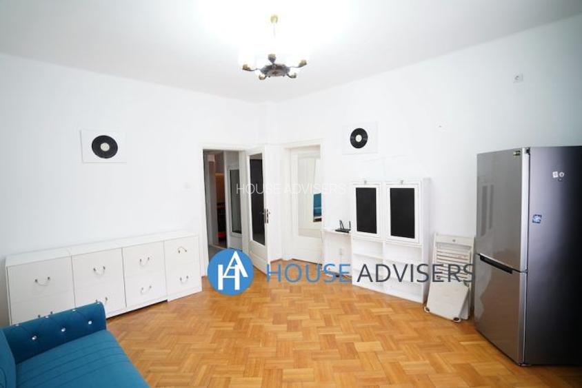 Inchiriere apartament 2 camere Calea Victoriei - 4