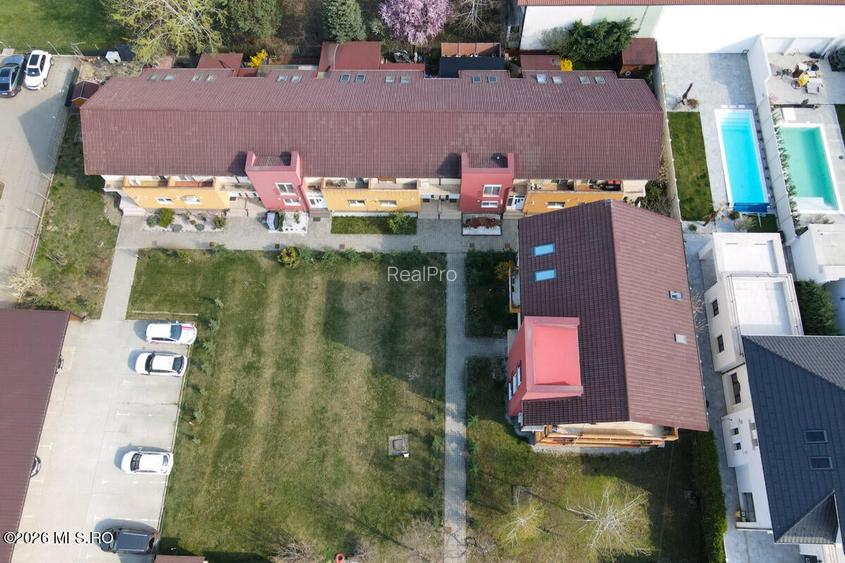 Dumbravita - Str Soarelui - Casa P+1, 3 Camere, Parcare Acoperita - 31