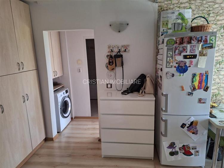 Dorobantilor-Catedrala 2 camere, confort 1 decomandat Mobilat, toate dotarile - 6