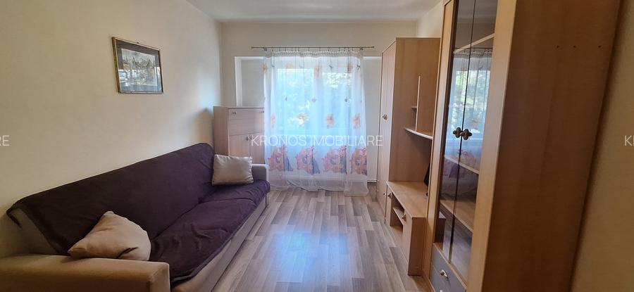 GARA 3 CAMERE DECOMANDATE 2 BAI 2 BALCOANE ET 2 IMBUNATATIT MOBILAT GAZE 550 EUR - 18