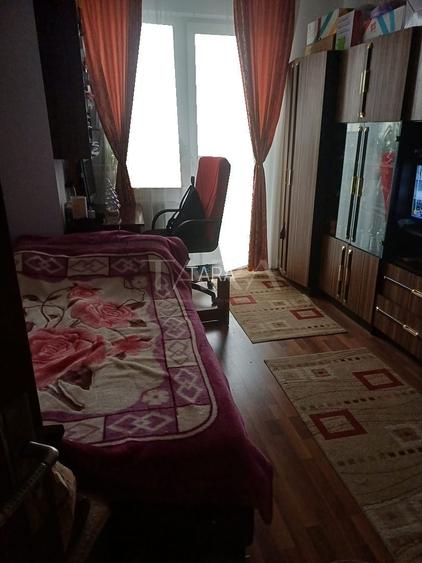Apartament cu 2 camere în zona Mărăști. - 5