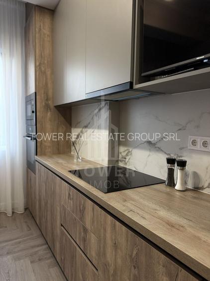 Apartament 3 camere | Design modern I Complet mobilat - 5