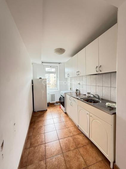 Apartament 3 camere Rond Piata Romana T687 - 8