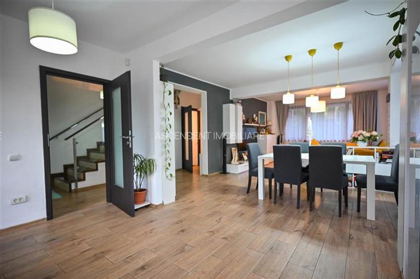 FILM&3D! Resedinta notabila, in pretiosul areal:Drumul Poienii,Centru Istoric Me - 42