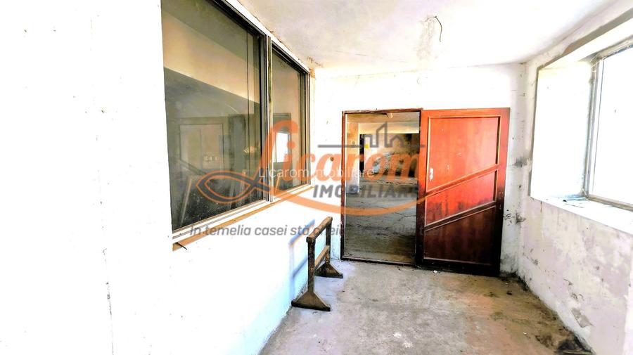 Cladire P+4 Rasnov- Central, IDEAL INVESTITIE. - 7