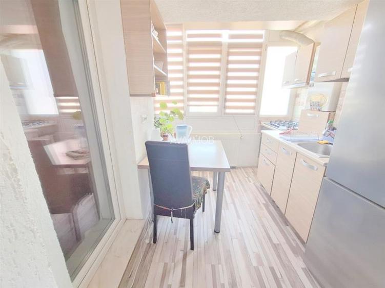 Apartament 2 camere, mobilat si utilat, bloc nou, zona Bistrita Lac - 3