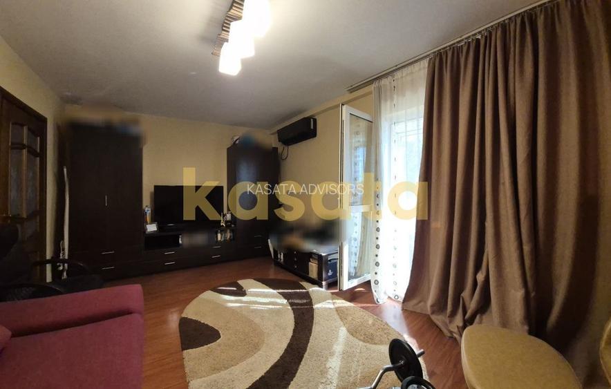 Apartament 2 camere Aviației | centrala proprie - 2