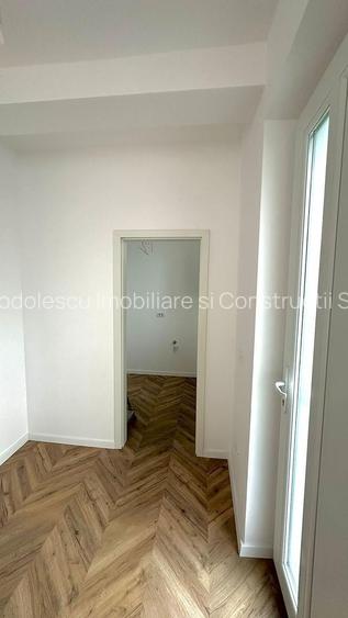 Calitate si spatiu generos! Duplex cu 5 camere - 15