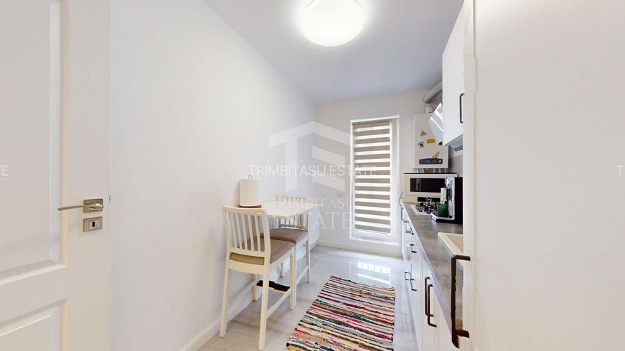 3 CAMERE MODERN – BERCENI | MUTARE IMEDIATĂ | FINISAJE PREMIUM - 17