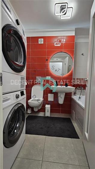 Apartament 2 camere, Tractorul, Brasov - 4