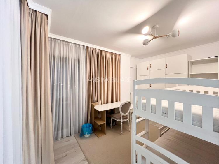 PRIMA INCHIRIERE / RECONFIGURAT IN 3 CAMERE / SCOALA AMERICANA - 11