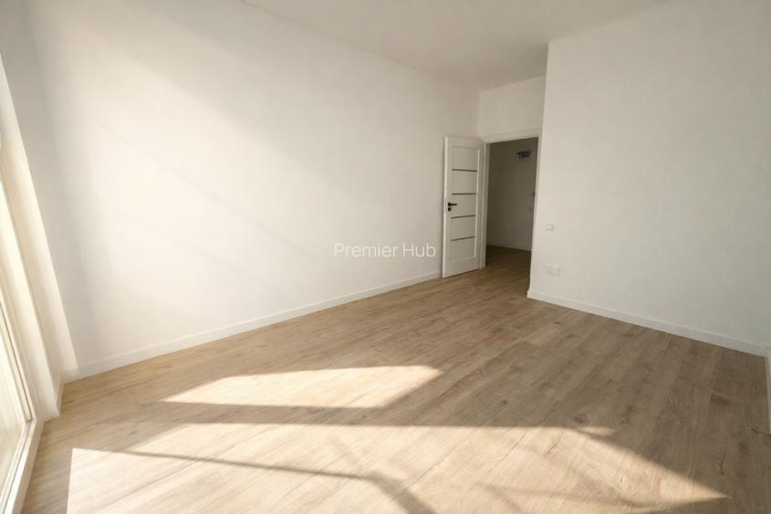 Apartament finisat, 3 camere, parcare subterana, terasa 27mp, Eroilor, Floresti - 4