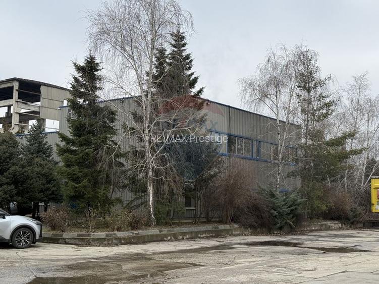 Spațiu de birouri de 102mp de închiriat în zona Est - 13