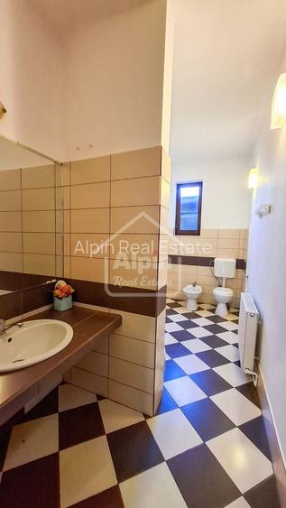 Spatiu Birouri I Semicentral - 16