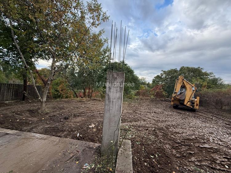 1.000 mp la lac in Pipera Cortina north/Porsche 5 min de Mall Promenada Pret nou - 6